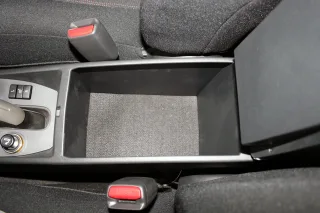 Toyota Auris: Дуже приємно