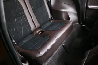 Toyota iQ: Эмоциональный коэффициент