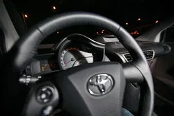 Toyota iQ: Эмоциональный коэффициент