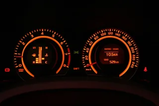 Toyota Auris: Дуже приємно