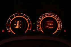 Toyota Auris: Дуже приємно