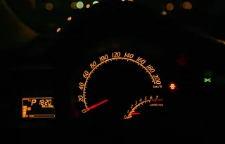 Toyota iQ: Эмоциональный коэффициент