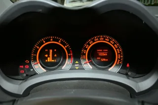 Toyota Auris: Дуже приємно