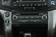 Toyota Land Cruiser 200: Не ідеальний
