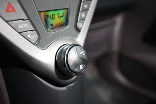 Toyota iQ: Эмоциональный коэффициент