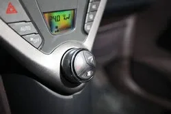 Toyota iQ: Эмоциональный коэффициент