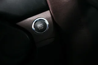 Toyota iQ: Эмоциональный коэффициент