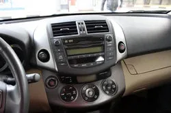 Toyota RAV4: Наш розмірчик