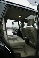 Toyota Land Cruiser 200: Не ідеальний