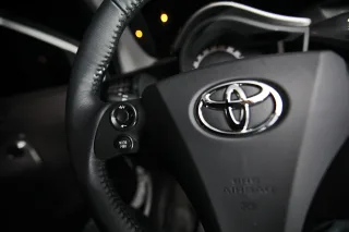 Toyota iQ: Эмоциональный коэффициент