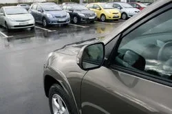 Toyota RAV4: Наш розмірчик