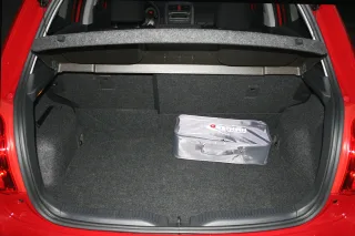 Toyota Auris: Дуже приємно