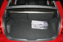 Toyota Auris: Дуже приємно