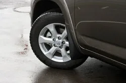 Toyota RAV4: Наш розмірчик