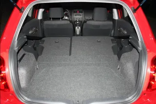 Toyota Auris: Дуже приємно