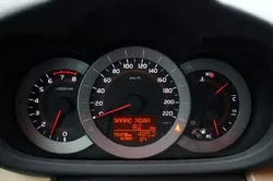 Toyota RAV4: Наш розмірчик