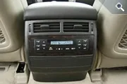 Toyota Land Cruiser 200: Не ідеальний