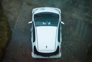 Toyota iQ: Эмоциональный коэффициент