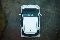 Toyota iQ: Эмоциональный коэффициент