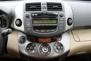 Toyota RAV4: Наш розмірчик