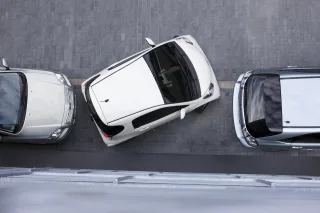 Toyota iQ: Эмоциональный коэффициент