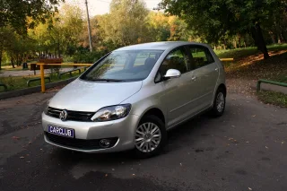Volkswagen Golf Plus: результат по запросу