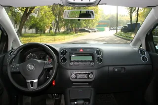 Volkswagen Golf Plus: результат по запросу