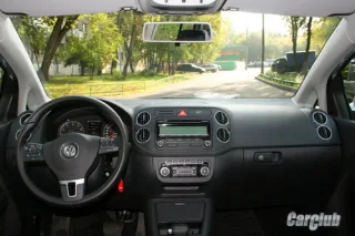 Volkswagen Golf Plus: результат по запросу