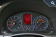 Volkswagen Golf Variant: универсальный вариант