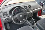 Volkswagen Golf Variant: универсальный вариант