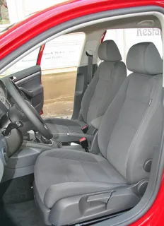 Volkswagen Golf Variant: универсальный вариант