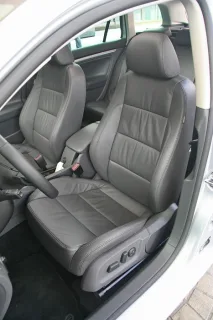 Volkswagen Golf Variant: универсальный вариант