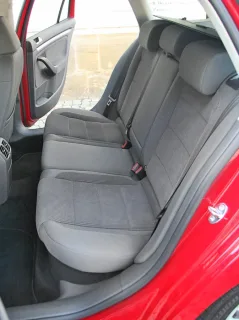 Volkswagen Golf Variant: универсальный вариант