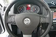 Volkswagen Golf Variant: универсальный вариант
