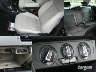 Тест-драйв Volkswagen Polo new