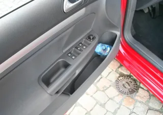 Volkswagen Golf Variant: универсальный вариант