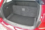 Volkswagen Golf Variant: универсальный вариант