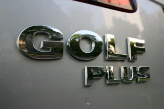 Volkswagen Golf Plus: результат по запросу