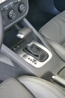 Volkswagen Golf Variant: универсальный вариант