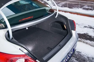 Volkswagen Passat CC — Bread and circuses!