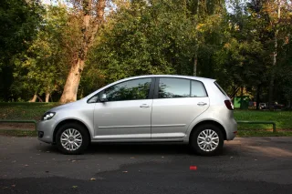 Volkswagen Golf Plus: результат по запросу