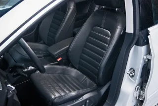 Volkswagen Passat CC — Bread and circuses!