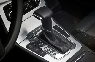 Volkswagen Passat CC — Bread and circuses!