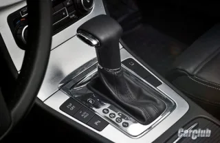 Volkswagen Passat CC — Bread and circuses!