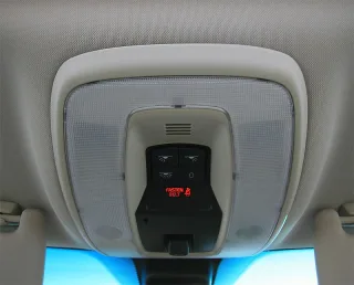 Volvo S80: Рекомендовать друзьям