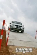 Volkswagen Tiguan: Чудеса Генетики