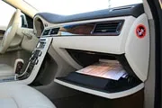 Volvo S80: Рекомендовать друзьям
