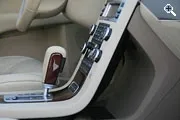 Volvo S80: Рекомендовать друзьям