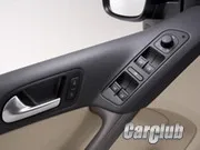 Volkswagen Tiguan: Чудеса Генетики