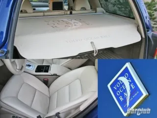 Volvo XC70 test drive: the power of thought